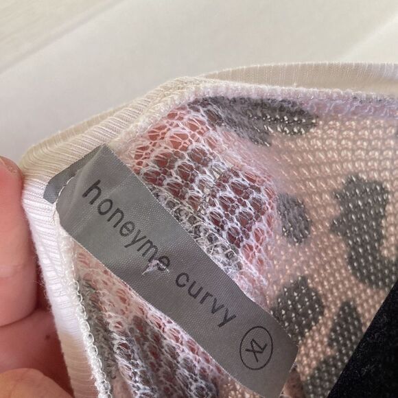 Honeyme curvy XL D - Picture 6 of 7